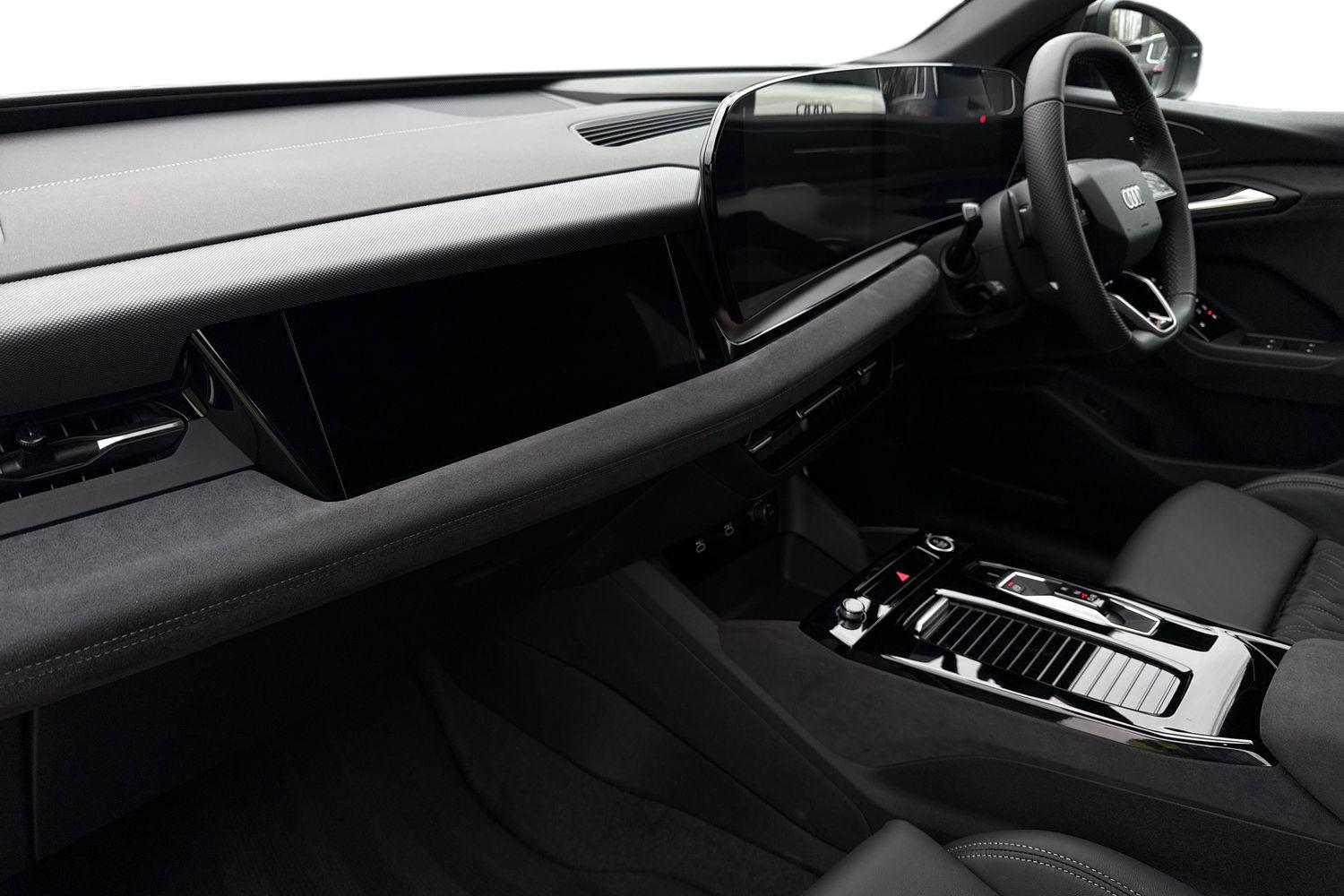 Used Audi Q6 e-tron 2025 for sale - 77458797: Photo 15