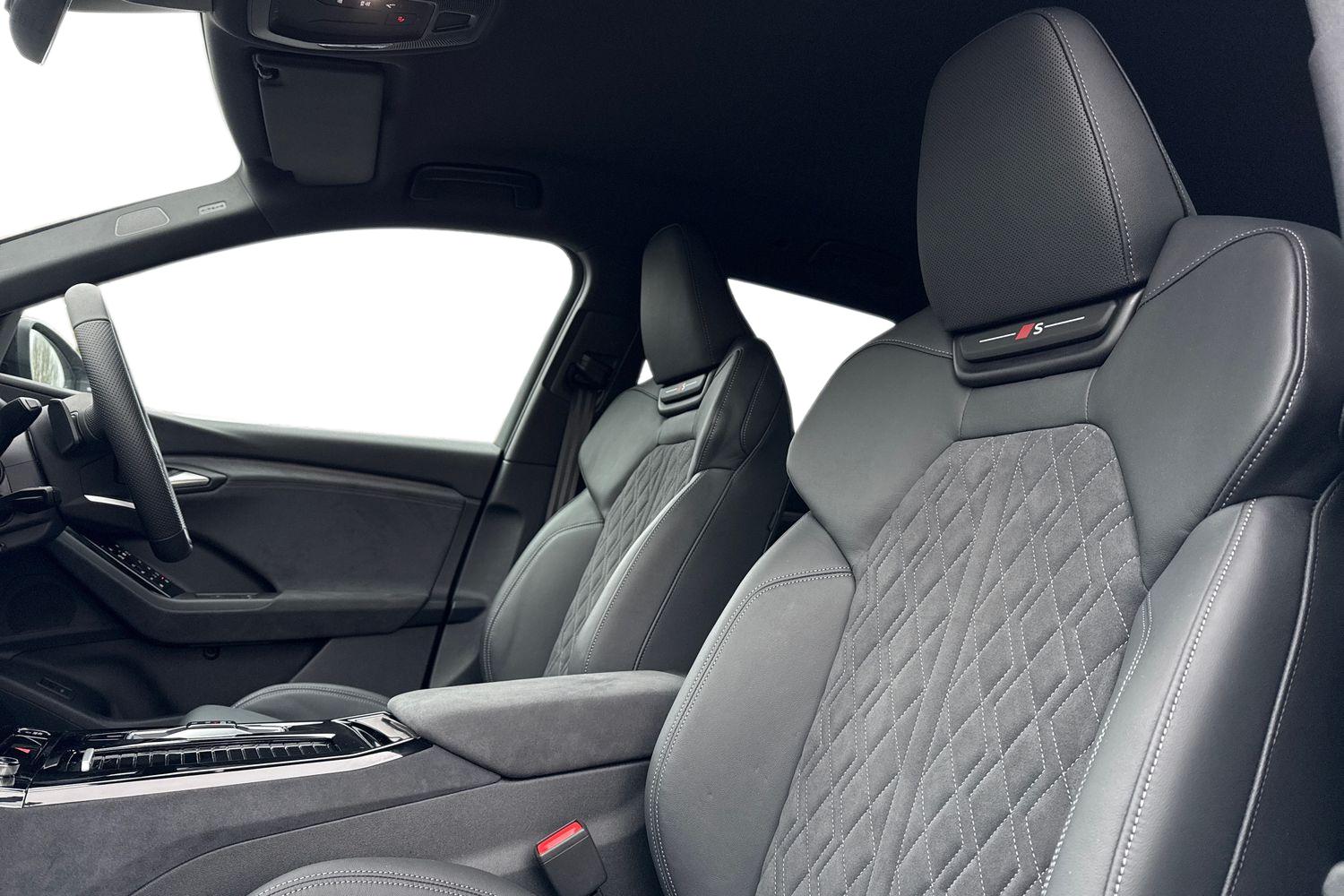 Used Audi Q6 e-tron 2025 for sale - 77458797: Photo 16