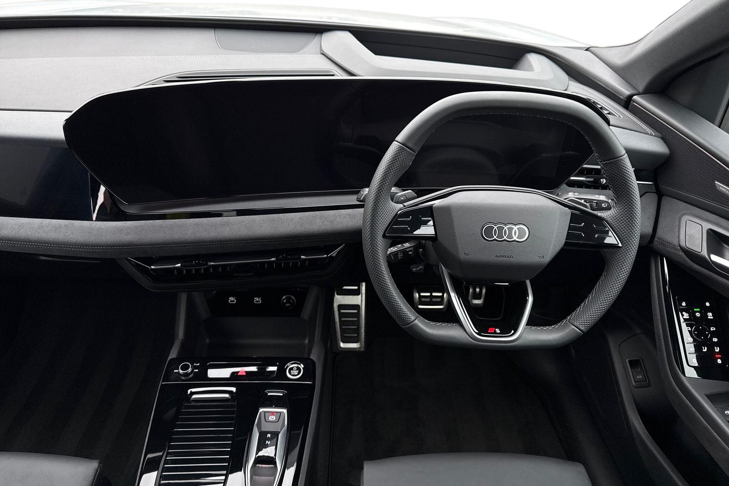 Used Audi Q6 e-tron 2025 for sale - 77458797: Photo 18