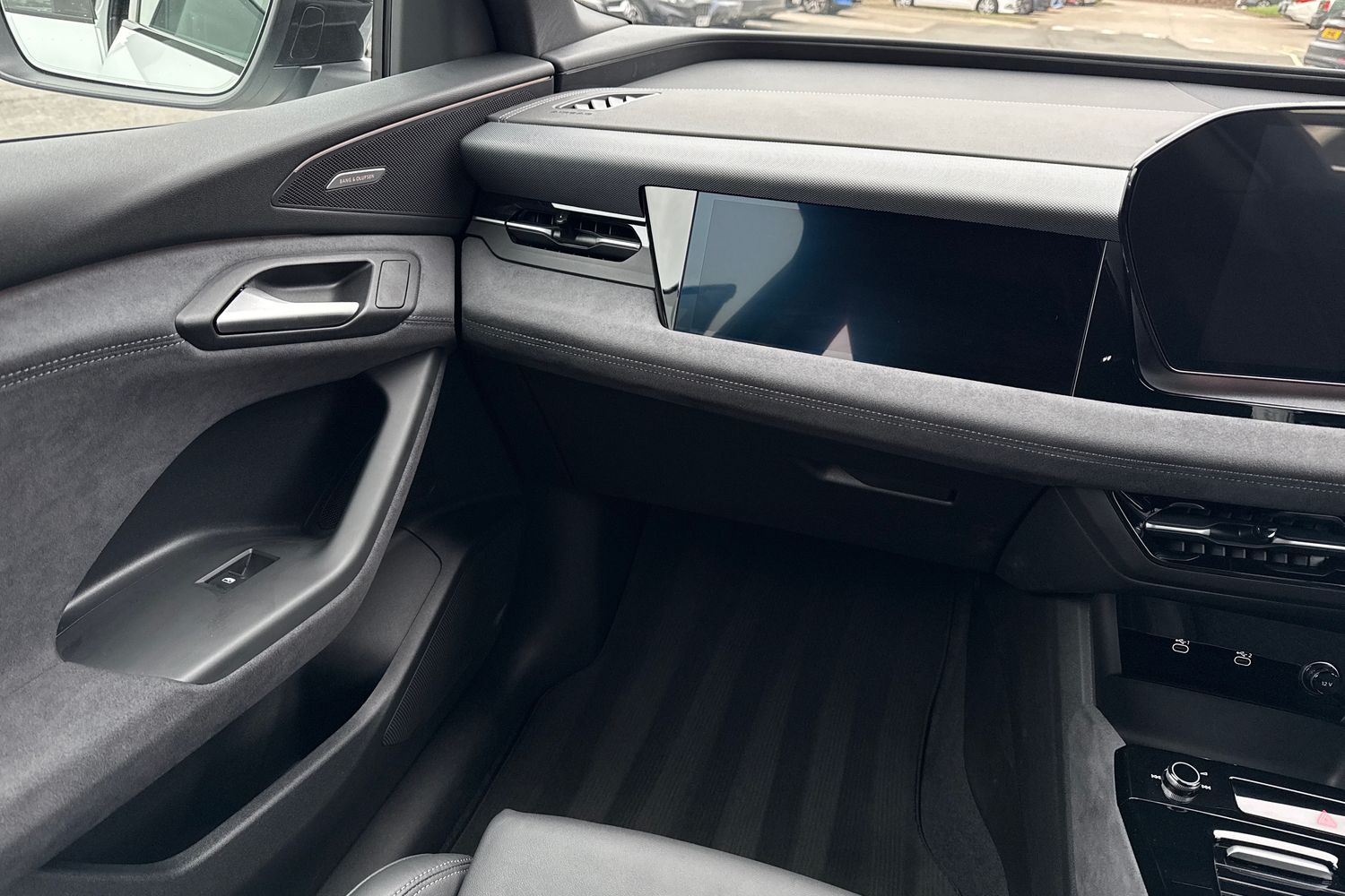 Used Audi Q6 e-tron 2025 for sale - 77458797: Photo 20