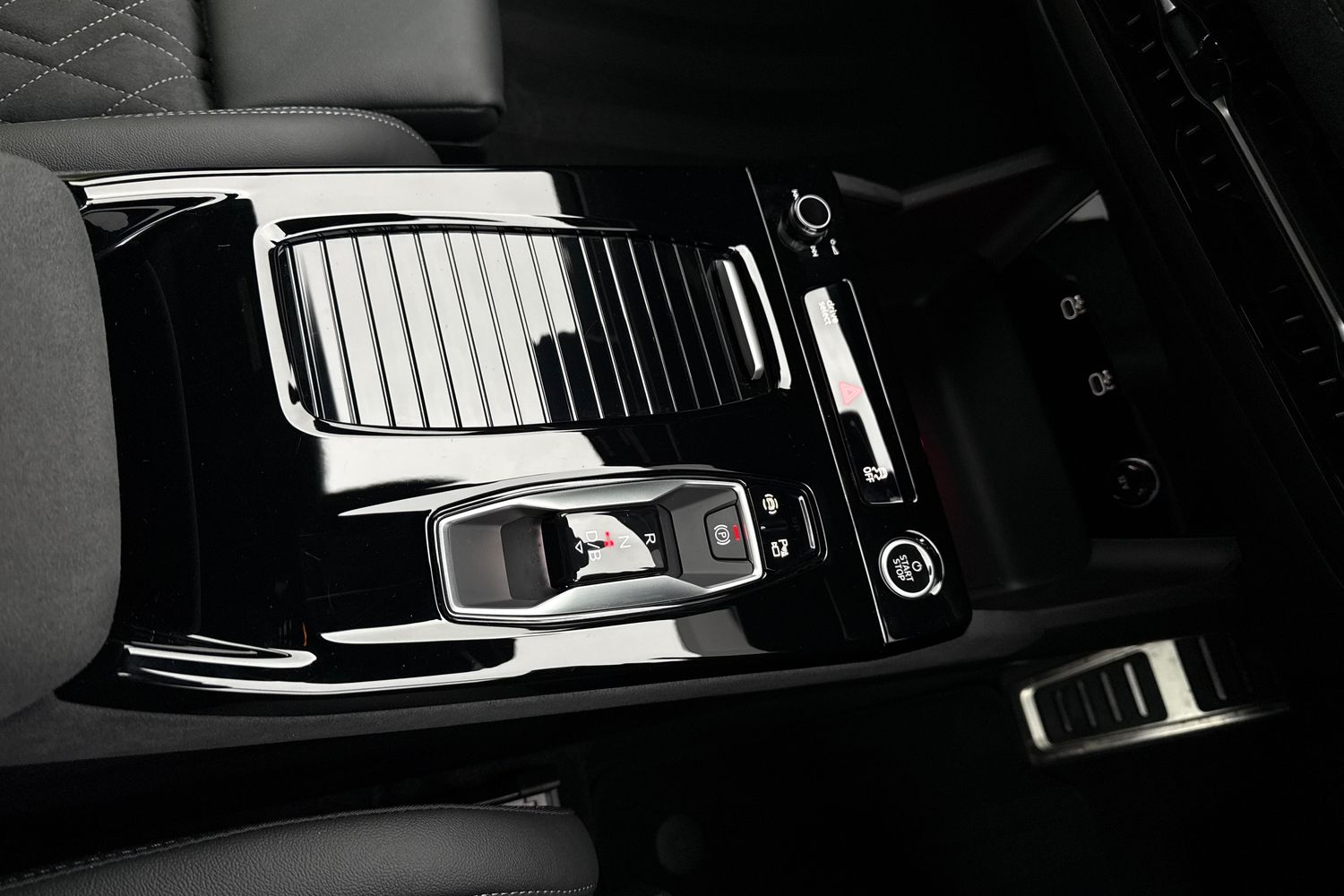 Used Audi Q6 e-tron 2025 for sale - 77458797: Photo 23