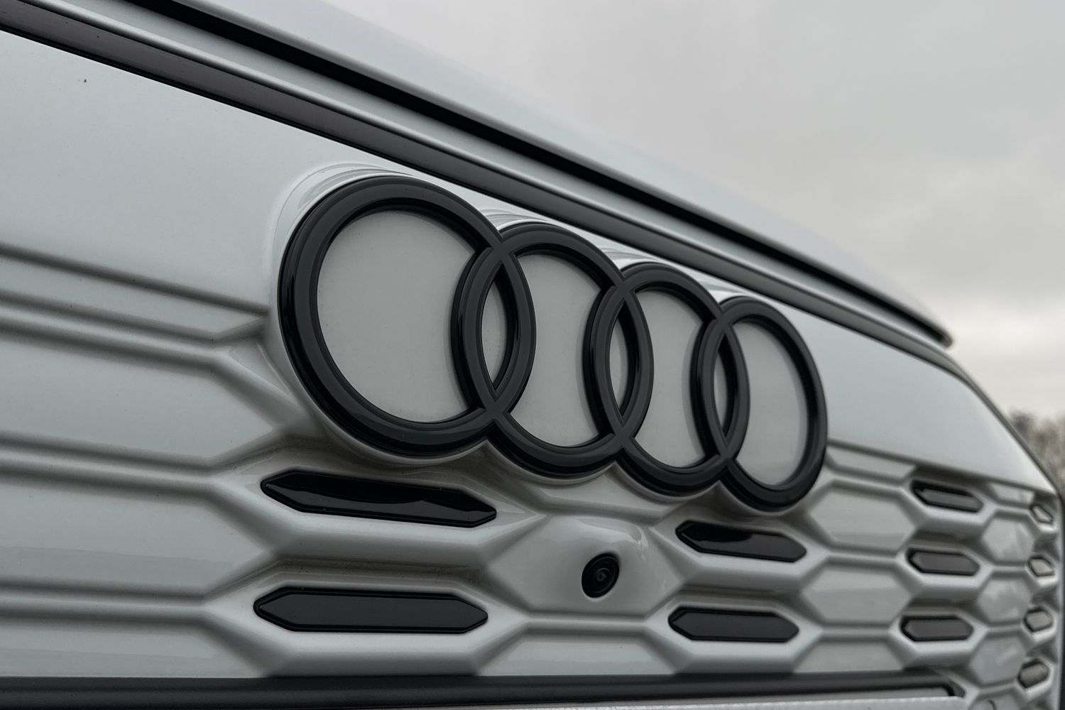 Used Audi Q6 e-tron 2025 for sale - 77458797: Photo 25