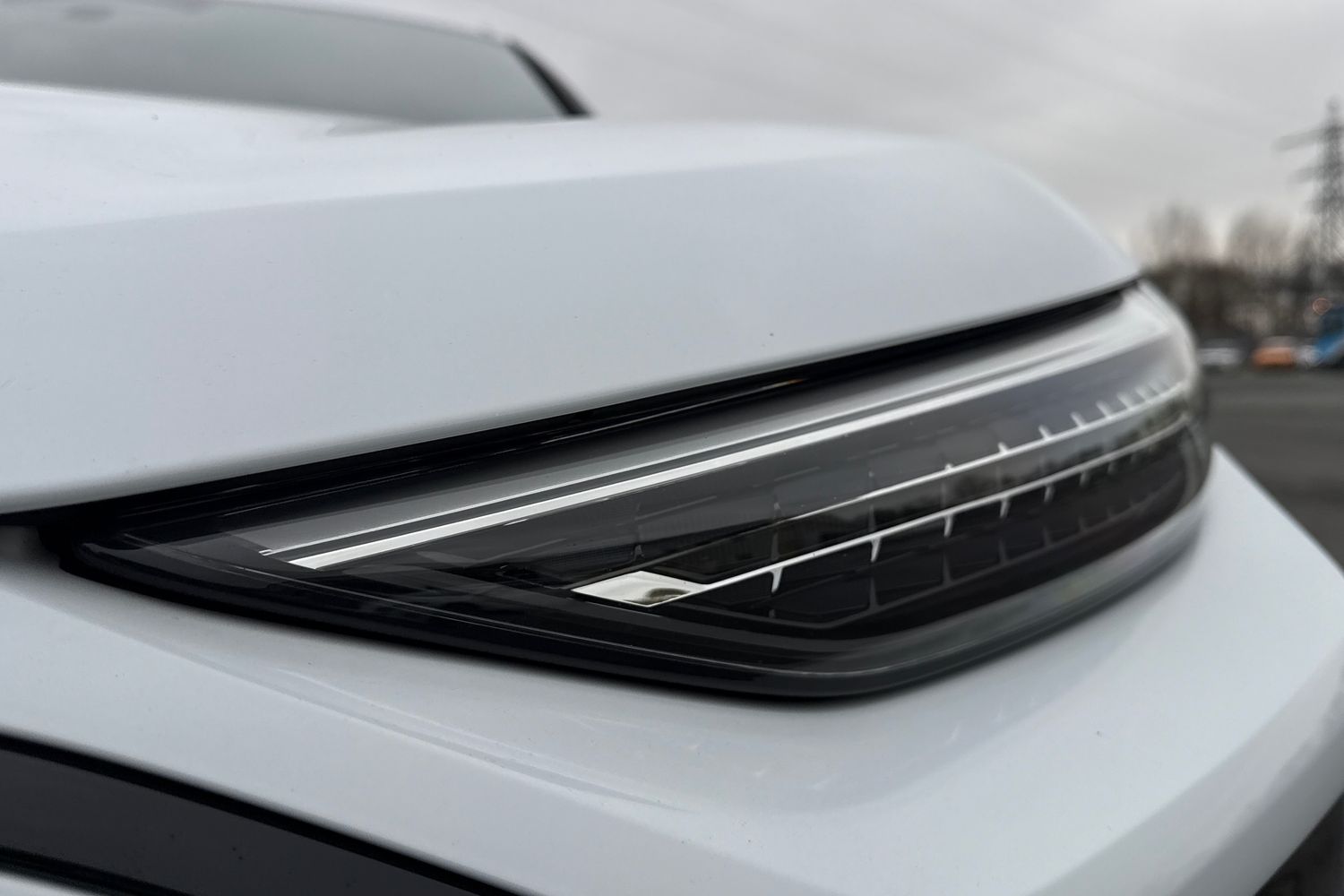 Used Audi Q6 e-tron 2025 for sale - 77458797: Photo 26