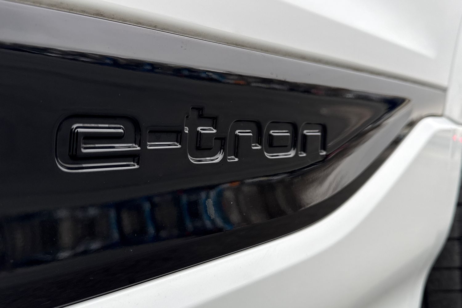 Used Audi Q6 e-tron 2025 for sale - 77458797: Photo 28