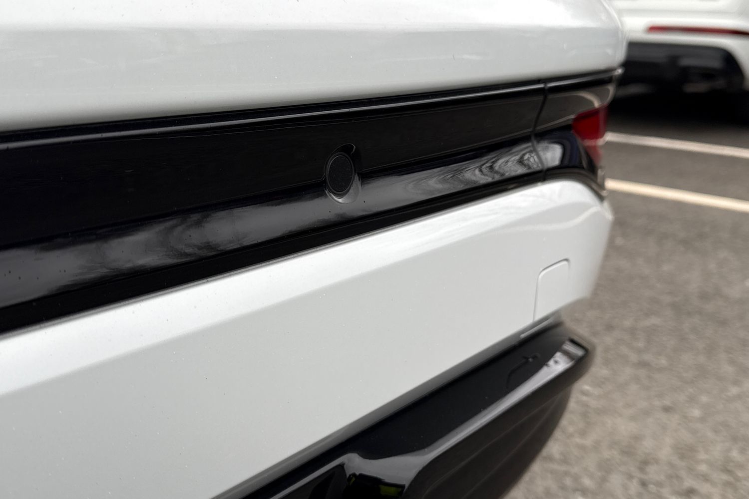 Used Audi Q6 e-tron 2025 for sale - 77458797: Photo 30