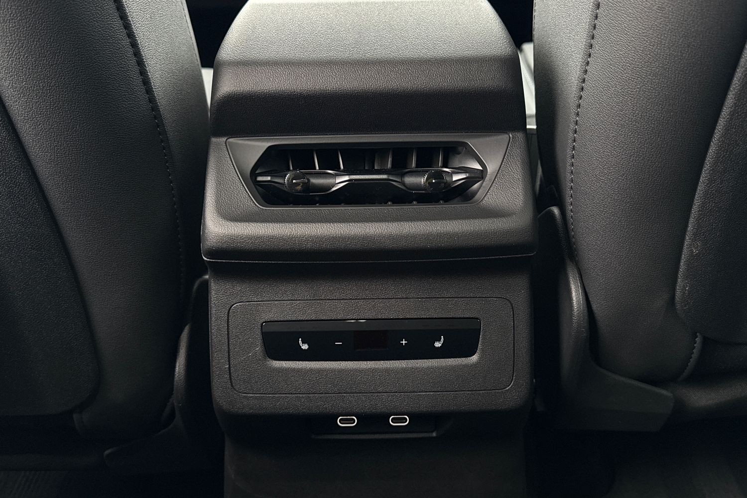 Used Audi Q6 e-tron 2025 for sale - 77458797: Photo 35