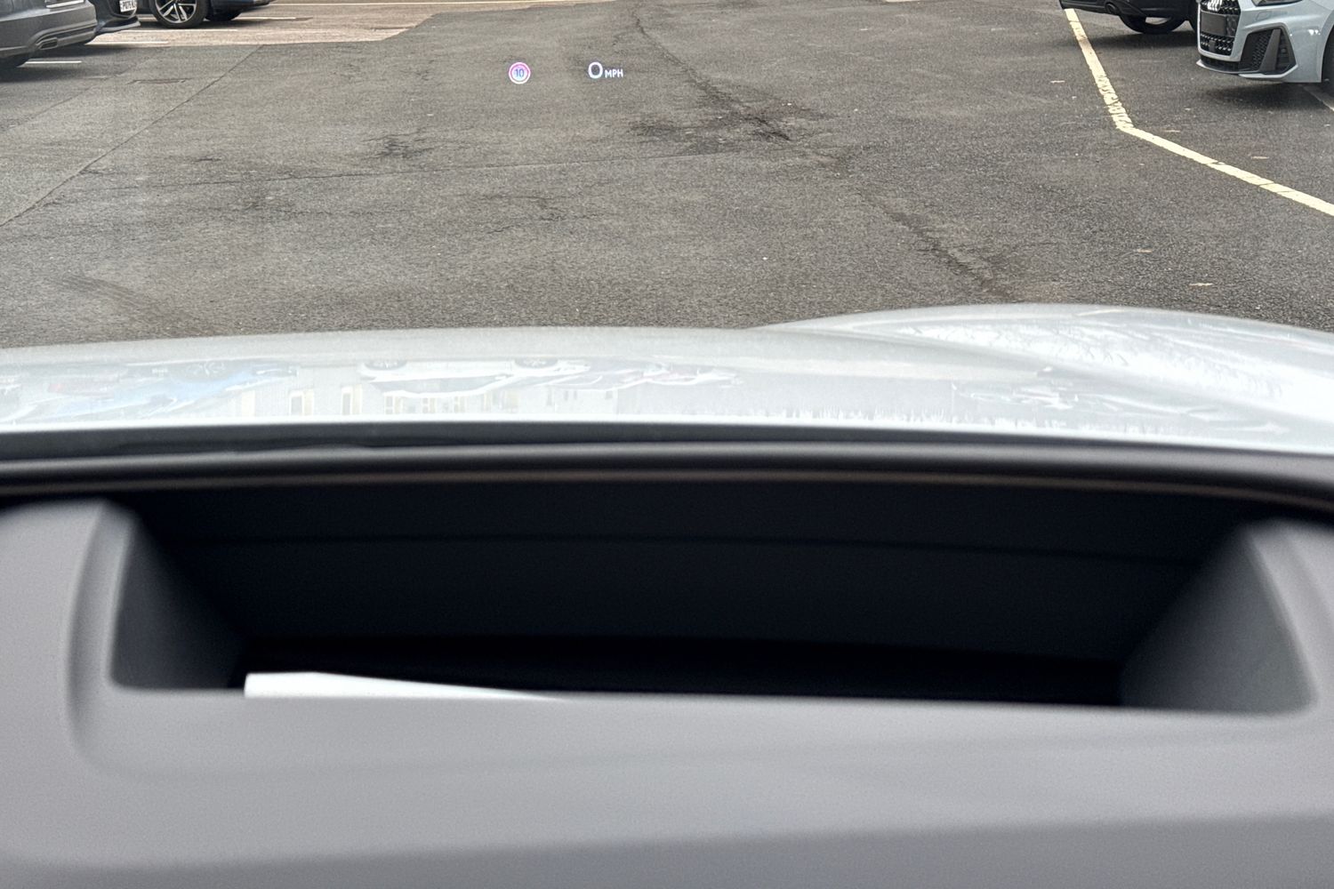 Used Audi Q6 e-tron 2025 for sale - 77458797: Photo 37