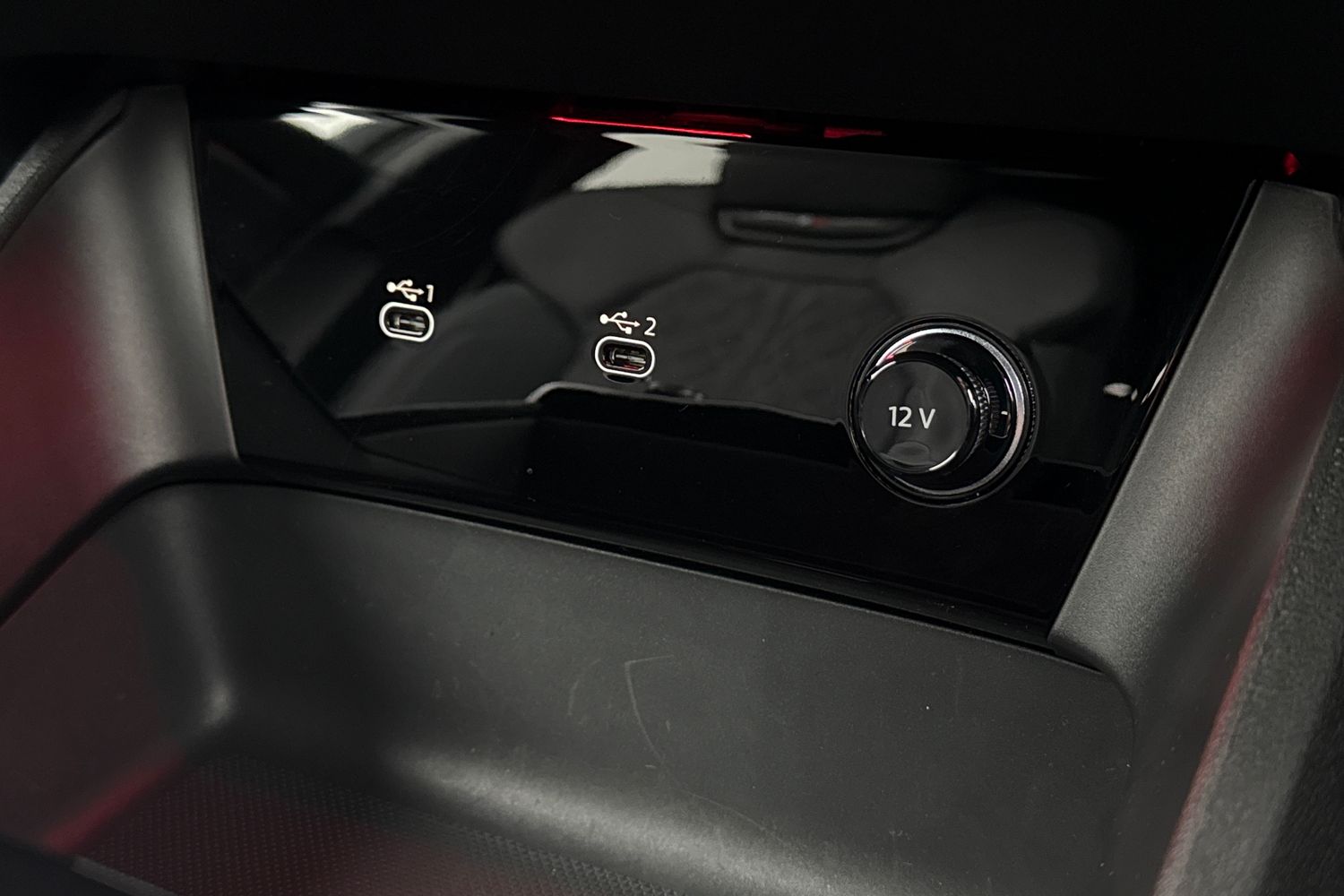 Used Audi Q6 e-tron 2025 for sale - 77458797: Photo 39