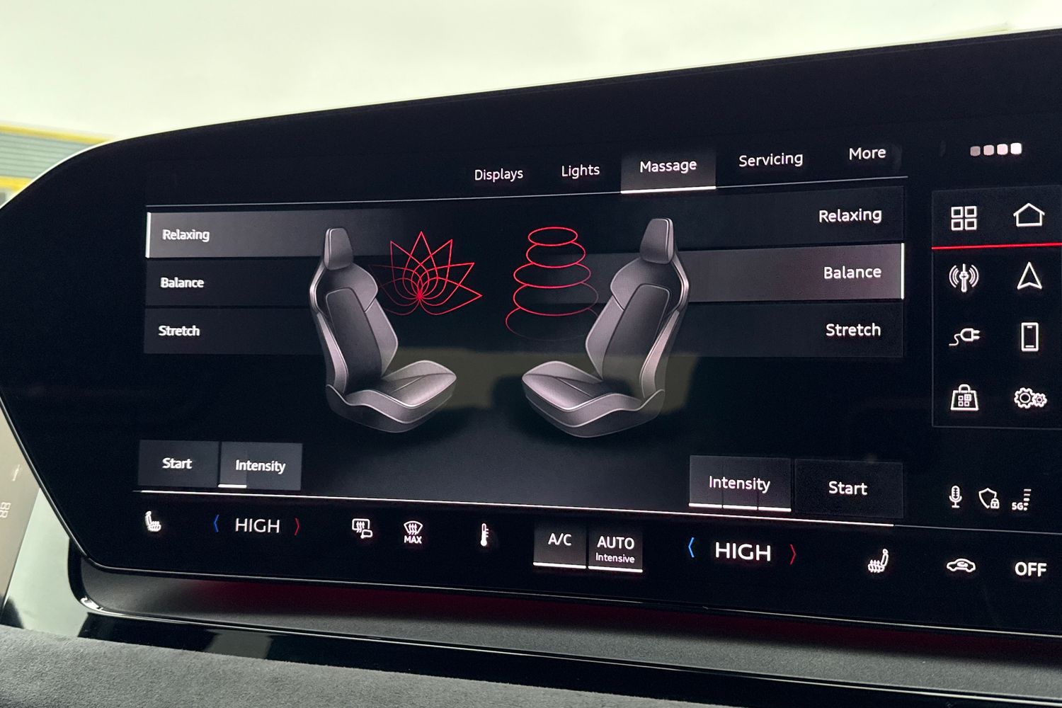 Used Audi Q6 e-tron 2025 for sale - 77458797: Photo 46