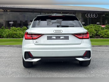 Used Audi A1 2026 for sale - 78789781: Photo