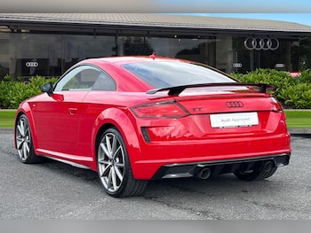 Used Audi TT 2023 for sale - 78668740: Photo