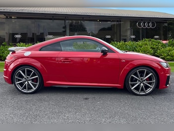 Used Audi TT 2023 for sale - 78668740: Photo