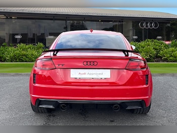 Used Audi TT 2023 for sale - 78668740: Photo