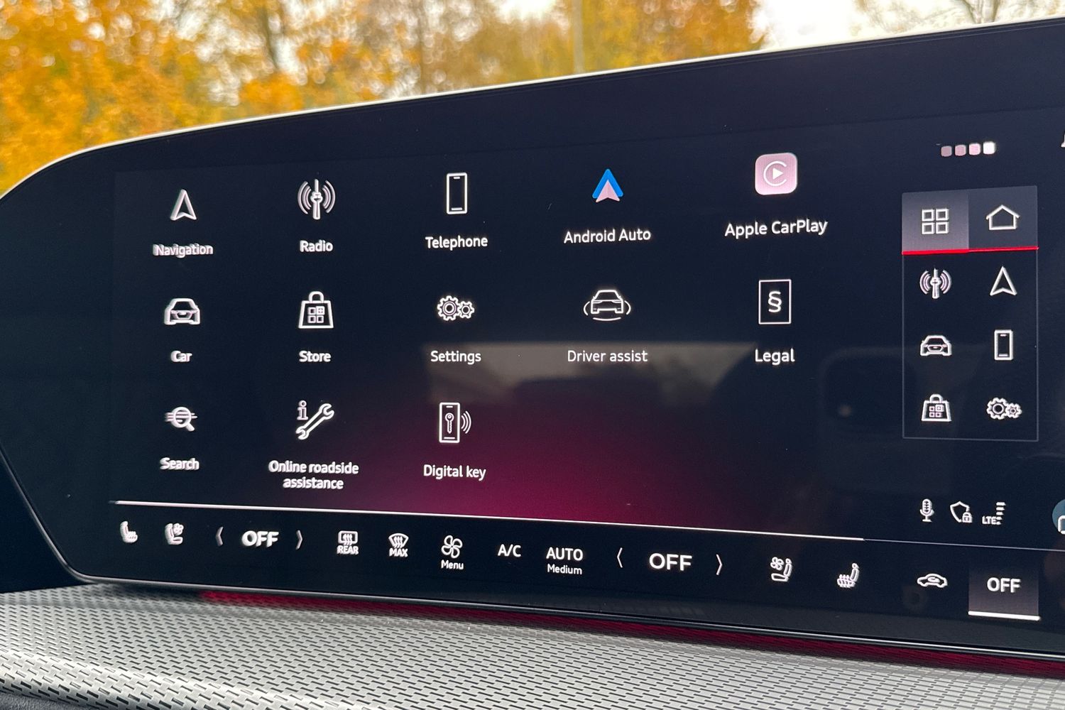 Used Audi SQ5 2026 for sale - 77355423: Photo 11