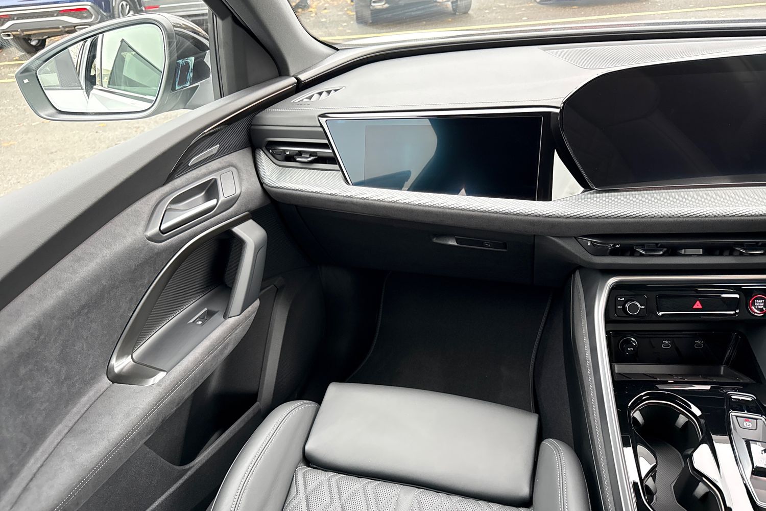 Used Audi SQ5 2026 for sale - 77355423: Photo 14