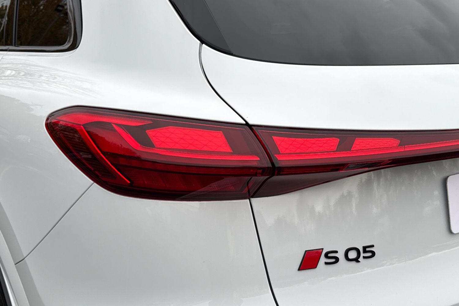 Used Audi SQ5 2026 for sale - 77355423: Photo 15