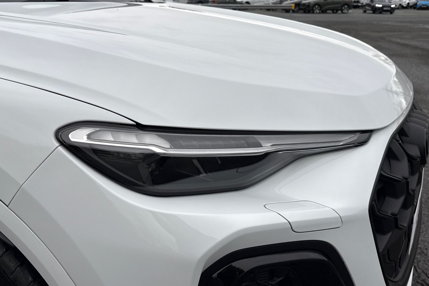 Used Audi SQ5 2026 for sale - 77355423: Photo 16