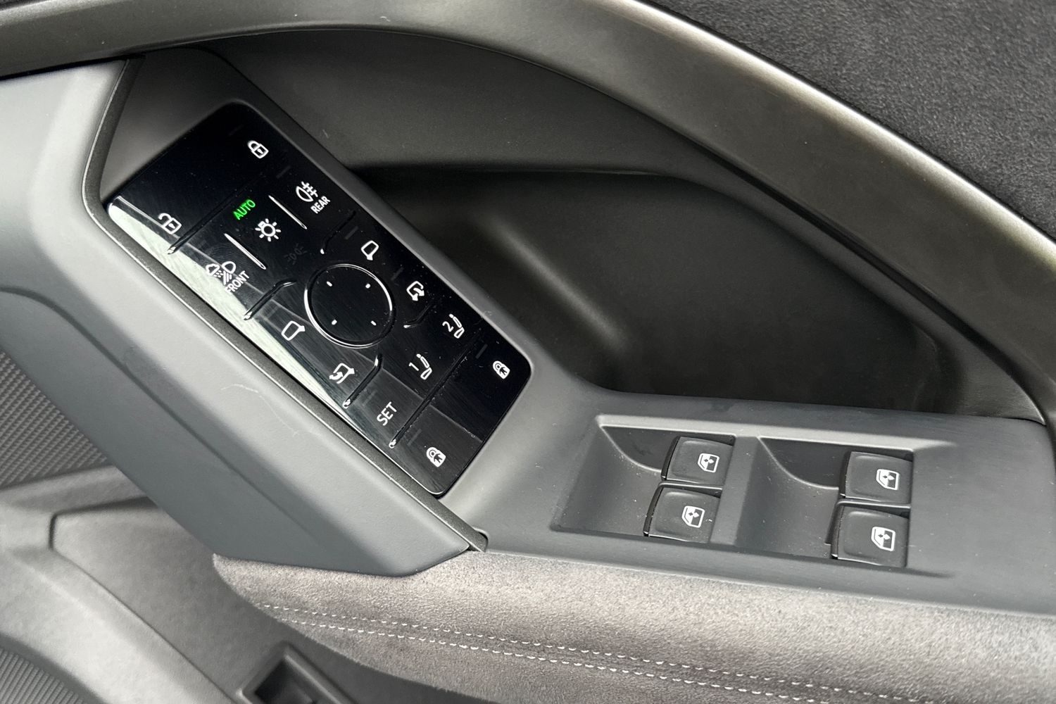 Used Audi SQ5 2026 for sale - 77355423: Photo 17