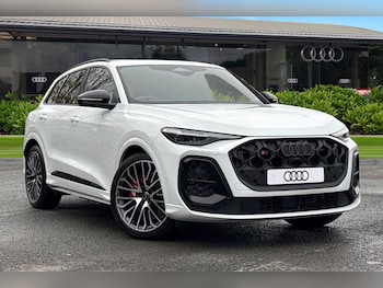 Used Audi SQ5 2026 for sale - 77355423: Photo