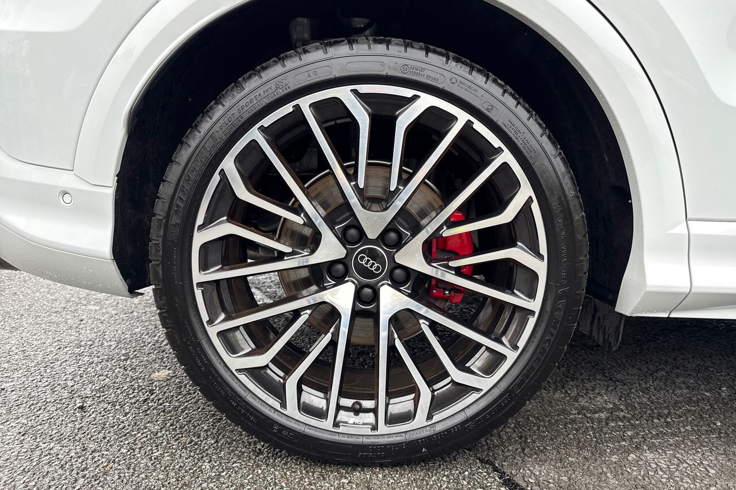 Used Audi SQ5 2026 for sale - 77355423: Photo 21