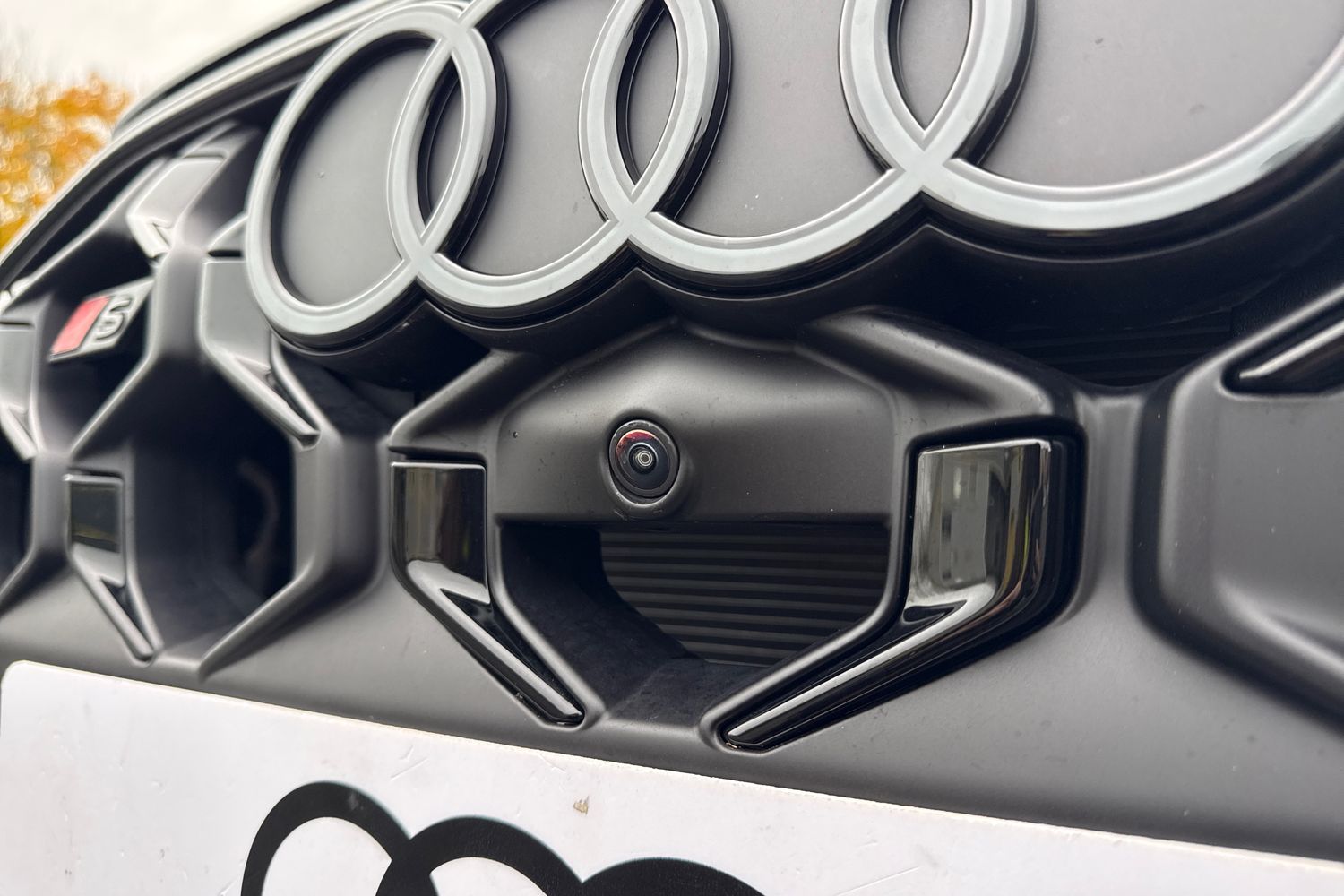 Used Audi SQ5 2026 for sale - 77355423: Photo 28