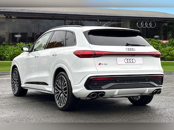 Used Audi SQ5 2026 for sale - 77355423: Photo