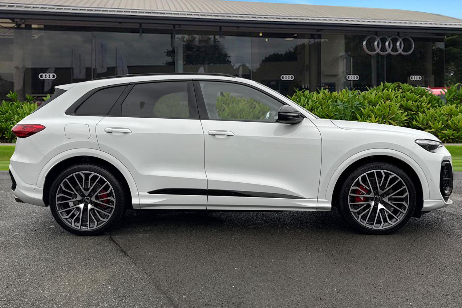 Used Audi SQ5 2026 for sale - 77355423: Photo 3