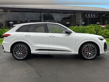 Used Audi SQ5 2026 for sale - 77355423: Photo