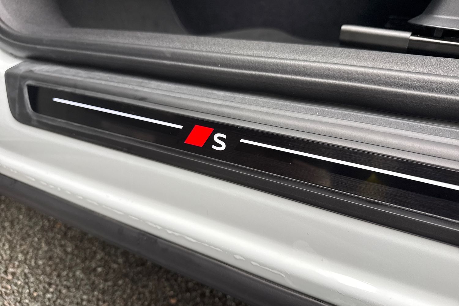 Used Audi SQ5 2026 for sale - 77355423: Photo 42