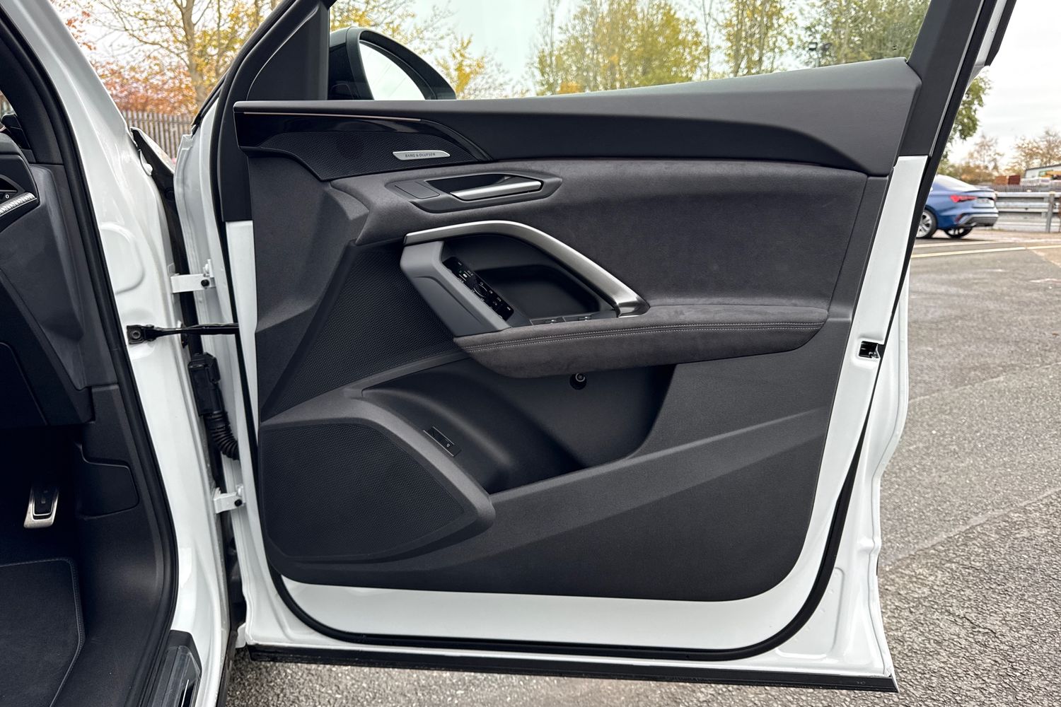 Used Audi SQ5 2026 for sale - 77355423: Photo 44