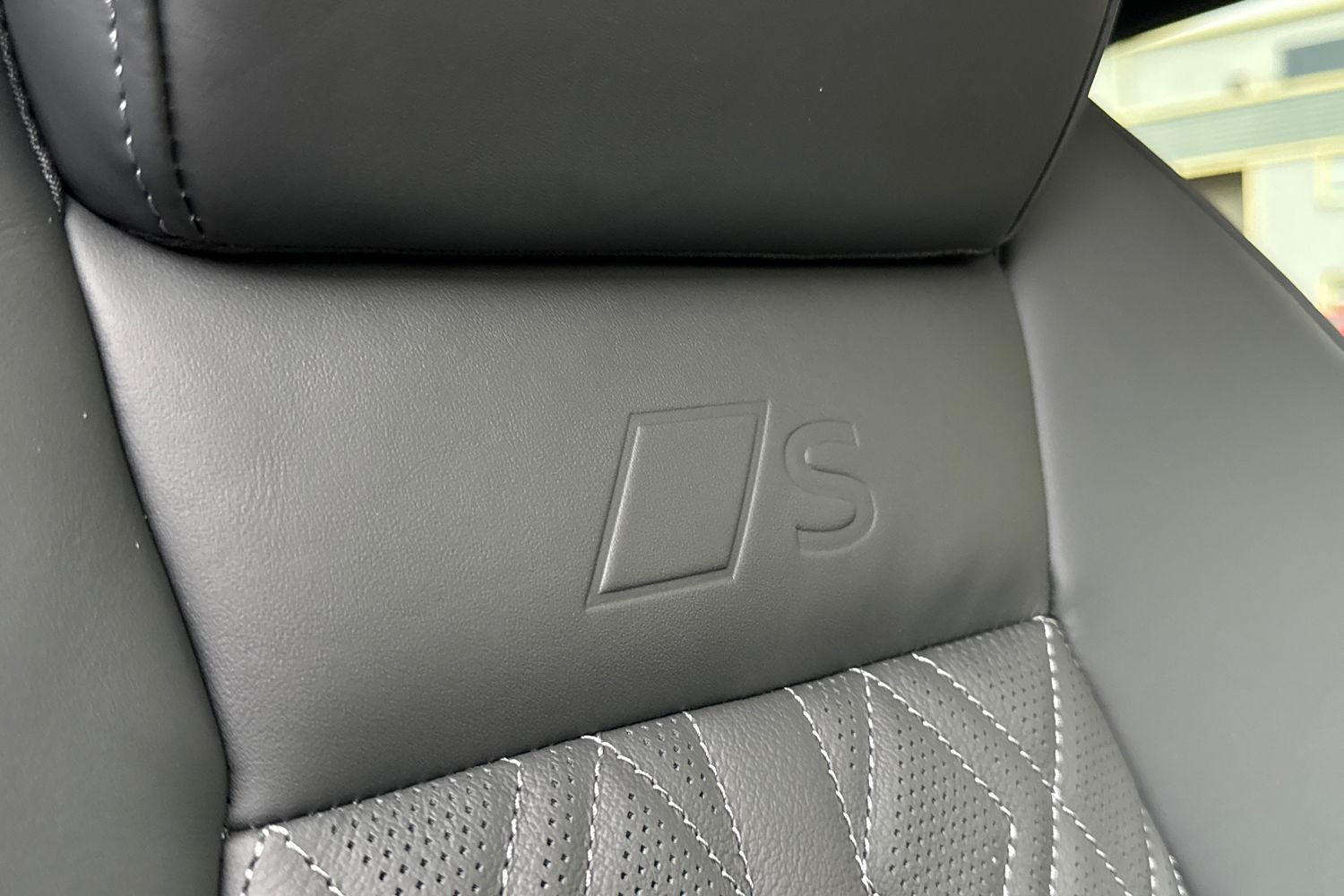 Used Audi SQ5 2026 for sale - 77355423: Photo 46