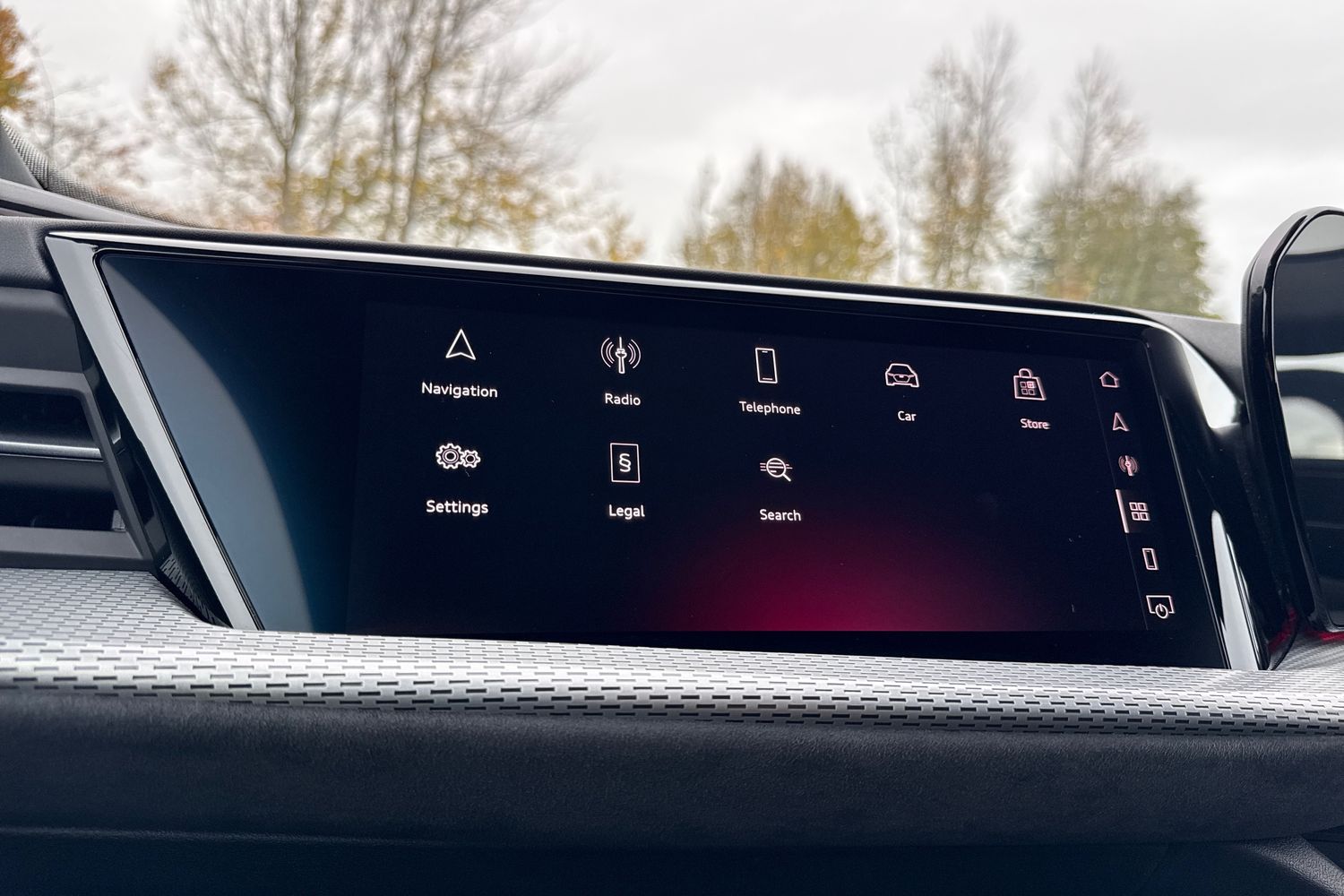 Used Audi SQ5 2026 for sale - 77355423: Photo 47