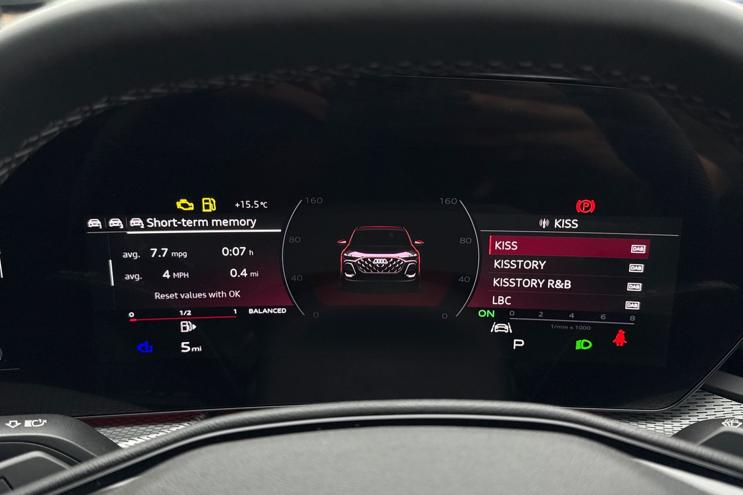 Used Audi SQ5 2026 for sale - 77355423: Photo 48