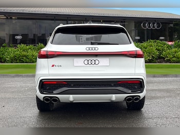 Used Audi SQ5 2026 for sale - 77355423: Photo