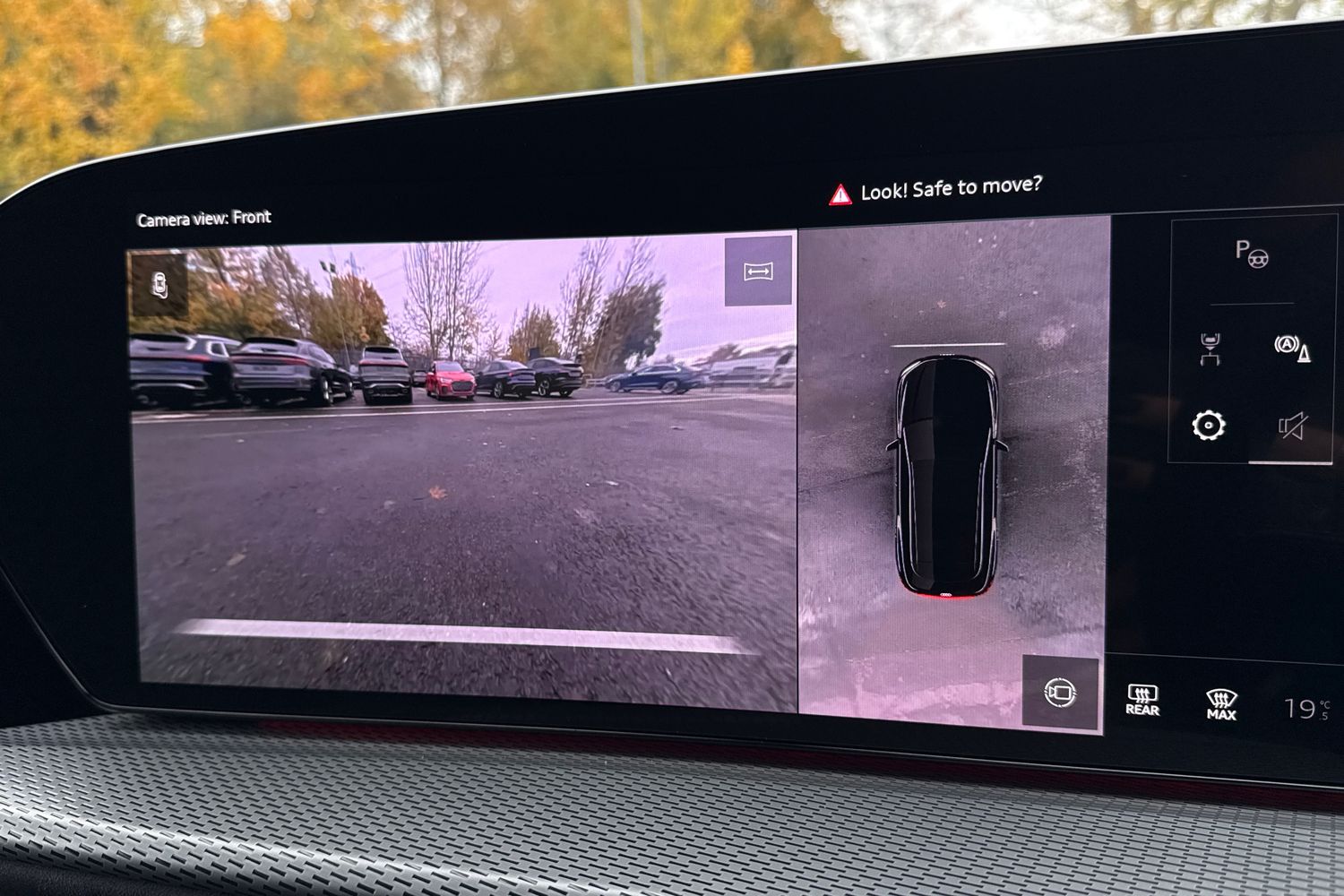 Used Audi SQ5 2026 for sale - 77355423: Photo 50