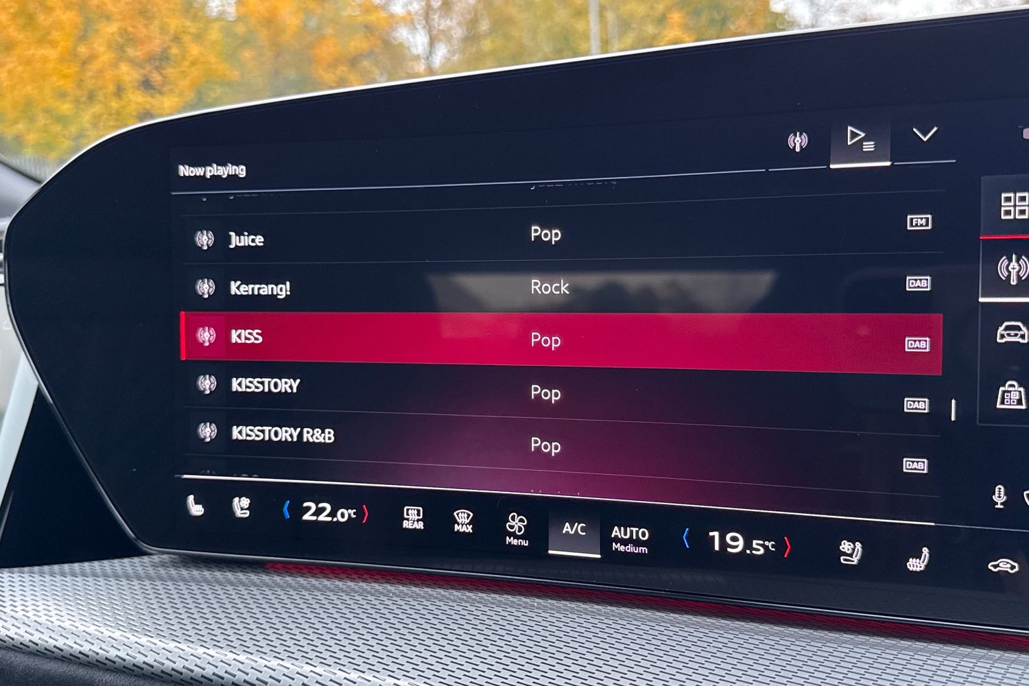 Used Audi SQ5 2026 for sale - 77355423: Photo 54