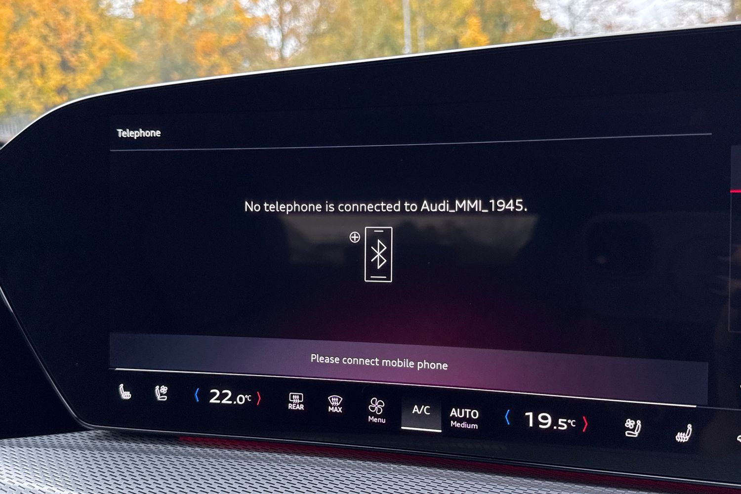 Used Audi SQ5 2026 for sale - 77355423: Photo 56