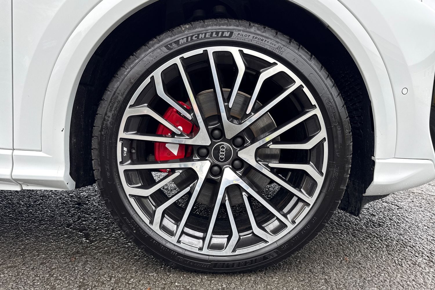 Used Audi SQ5 2026 for sale - 77355423: Photo 6