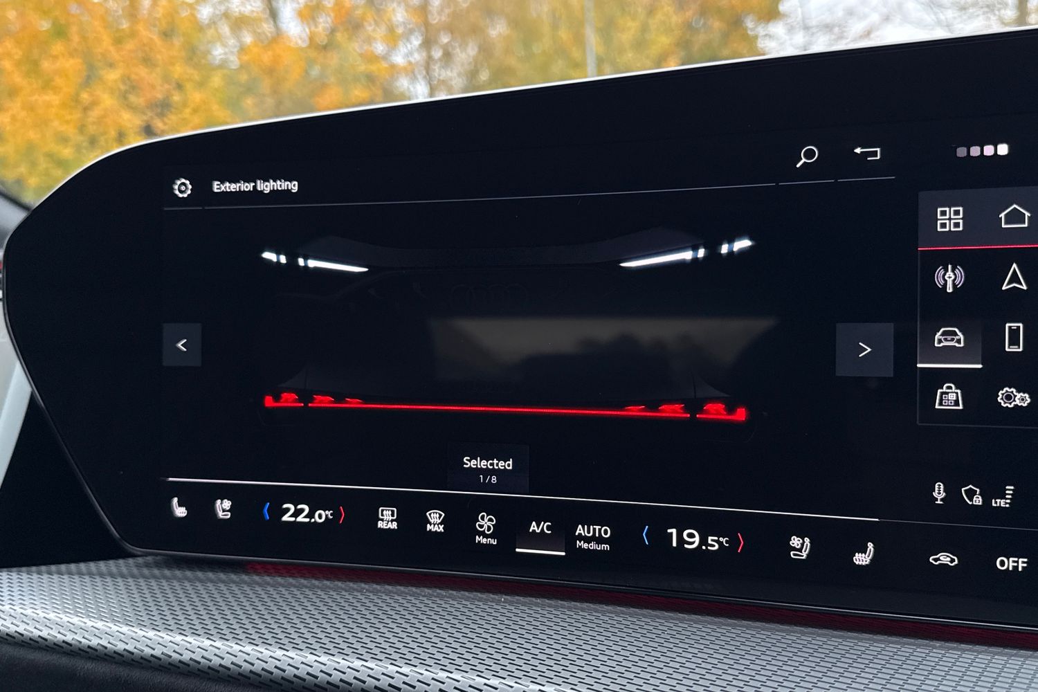 Used Audi SQ5 2026 for sale - 77355423: Photo 60