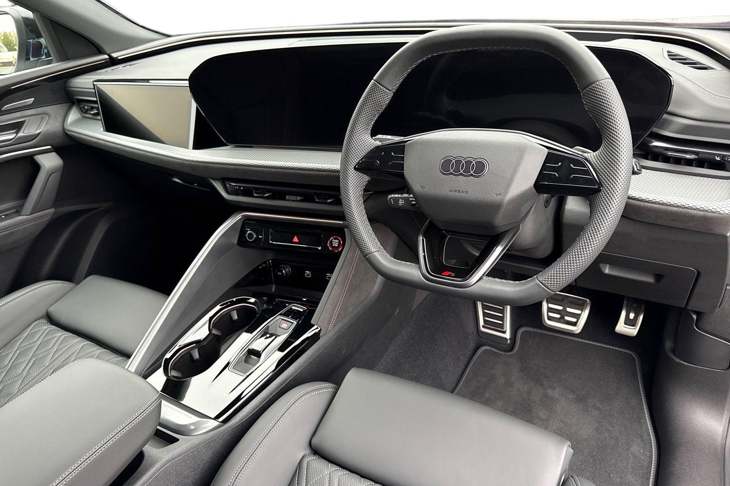 Used Audi SQ5 2026 for sale - 77355423: Photo 7