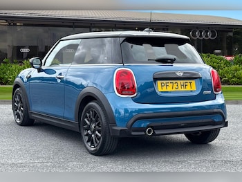 Used MINI Hatch 2023 for sale - 79595739: Photo