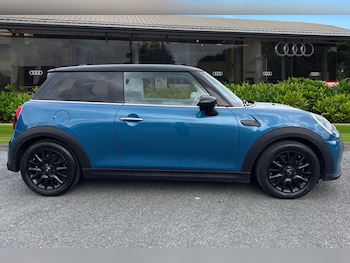 Used MINI Hatch 2023 for sale - 79595739: Photo