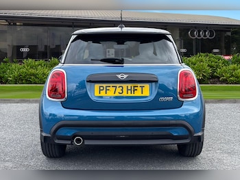 Used MINI Hatch 2023 for sale - 79595739: Photo