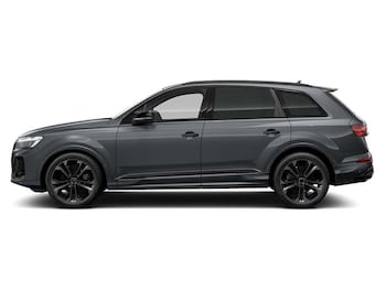 Used Audi Q7 2025 for sale - 75557051: Photo
