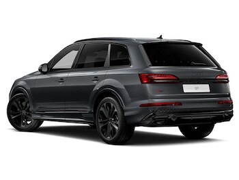 Used Audi Q7 2025 for sale - 75557051: Photo