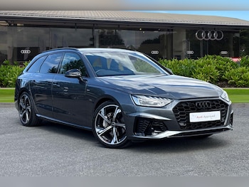 Used Audi A4 2023 for sale - 78820109: Photo