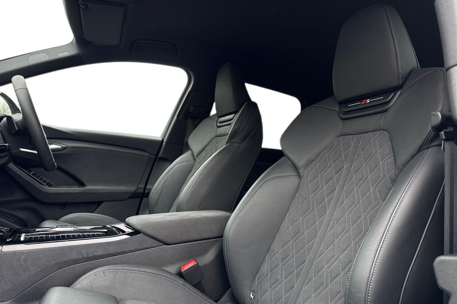 Used Audi Q6 e-tron 2025 for sale - 77791758: Photo 16