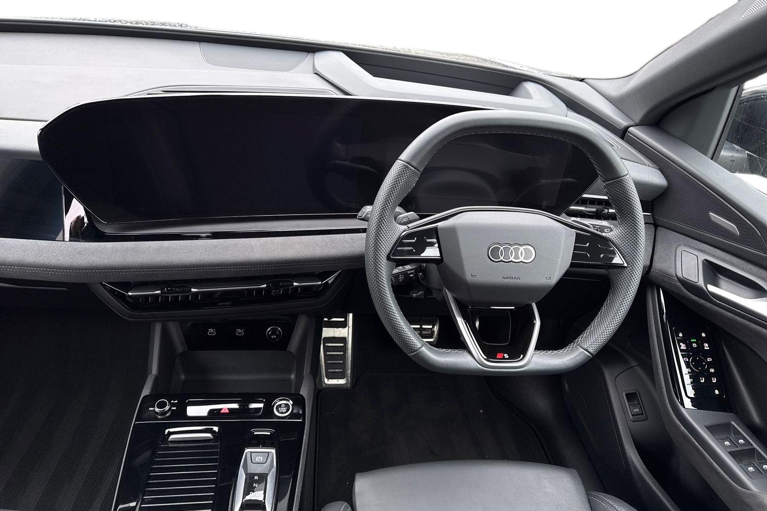 Used Audi Q6 e-tron 2025 for sale - 77791758: Photo 18