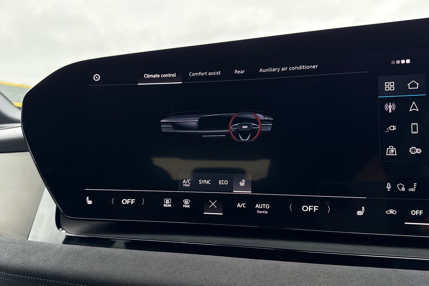 Used Audi Q6 e-tron 2025 for sale - 77791758: Photo 22