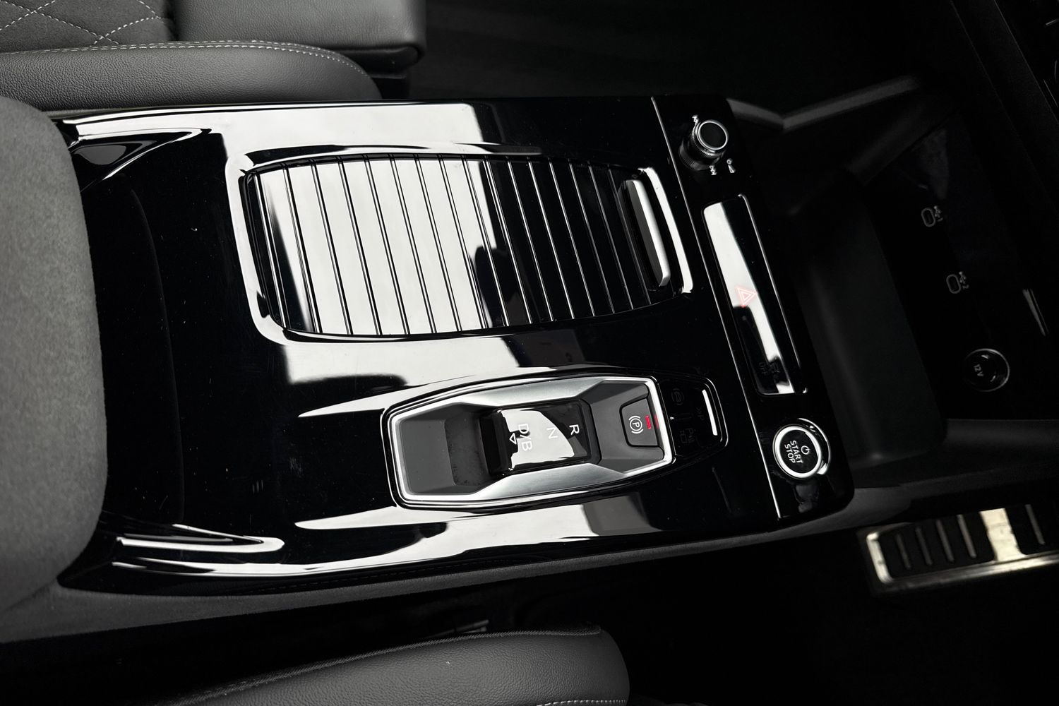 Used Audi Q6 e-tron 2025 for sale - 77791758: Photo 23